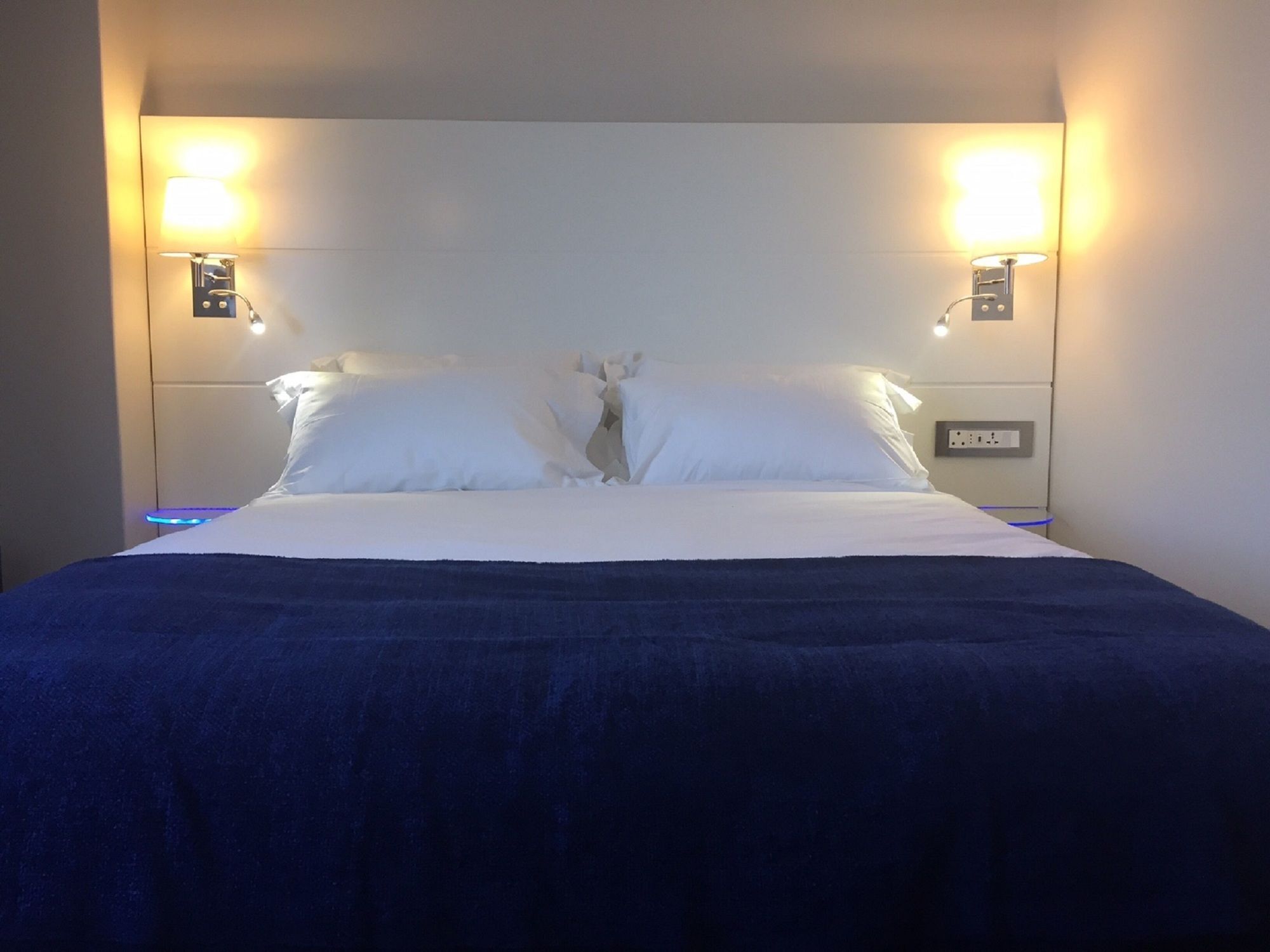 Onomo Hotel Johannesburg Sandton Eksteriør billede