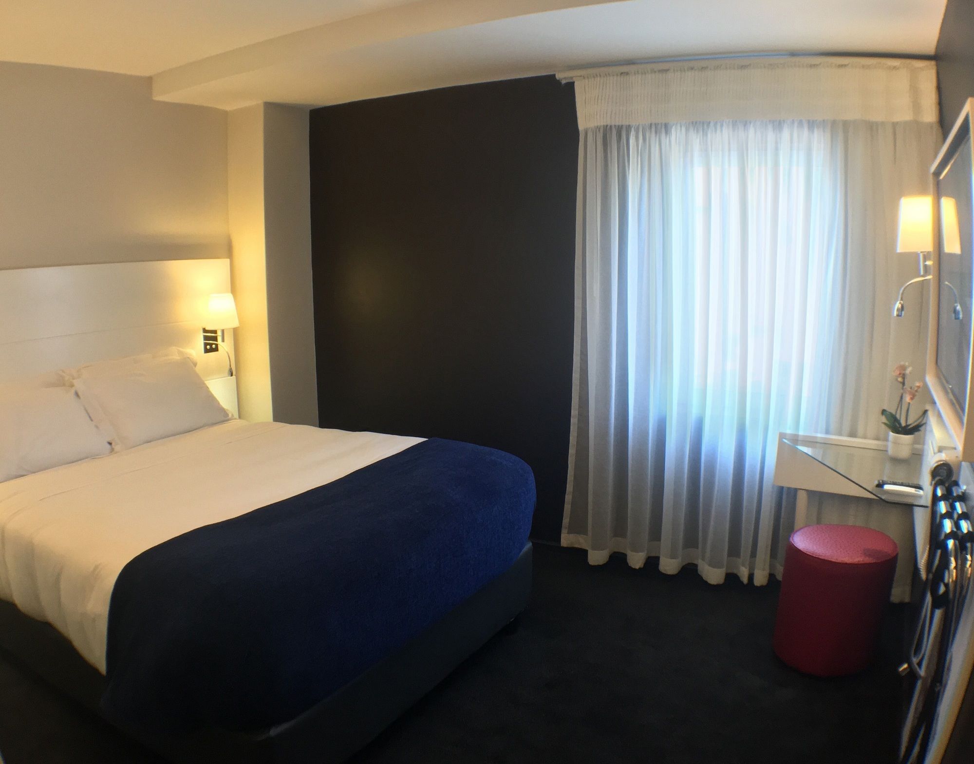 Onomo Hotel Johannesburg Sandton Eksteriør billede