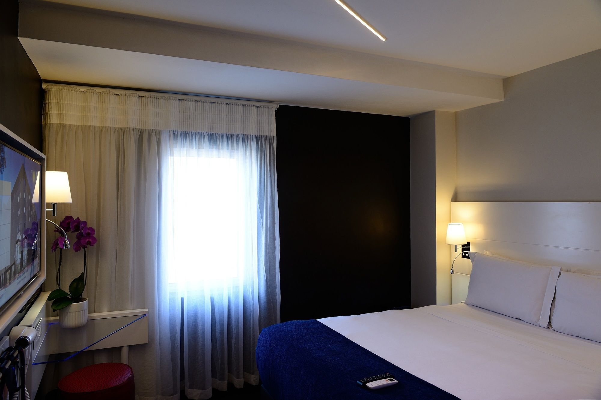 Onomo Hotel Johannesburg Sandton Eksteriør billede